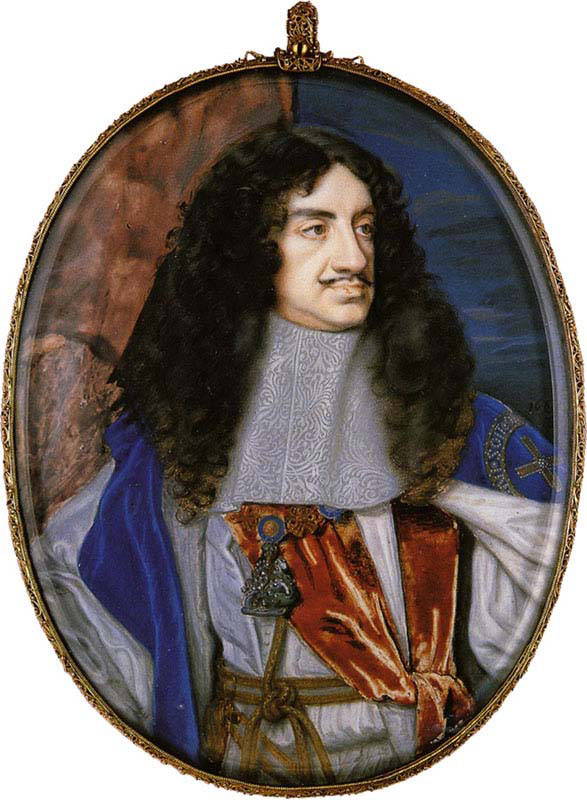 Charles Two